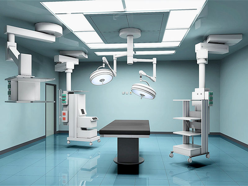 層流手術(shù)室